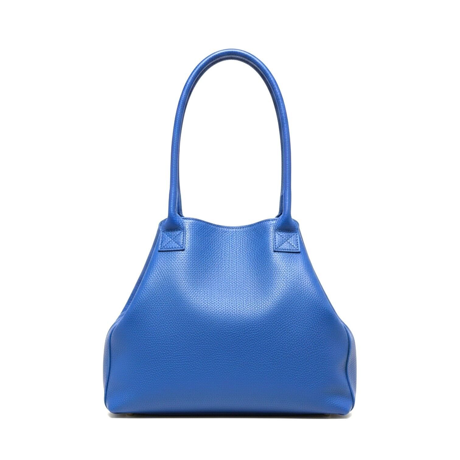Borsa LOLA Dollaro Blue Elec