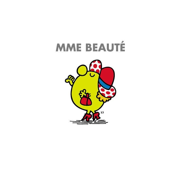 TARJETAS DE DOBLE HYPE - MSQF 10 - SRA. BELLEZA