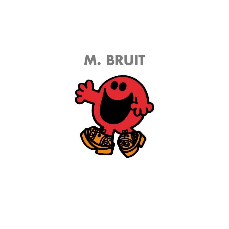 HYPE - TARJETAS DOBLES MSQF 14 - SR. RUIDO