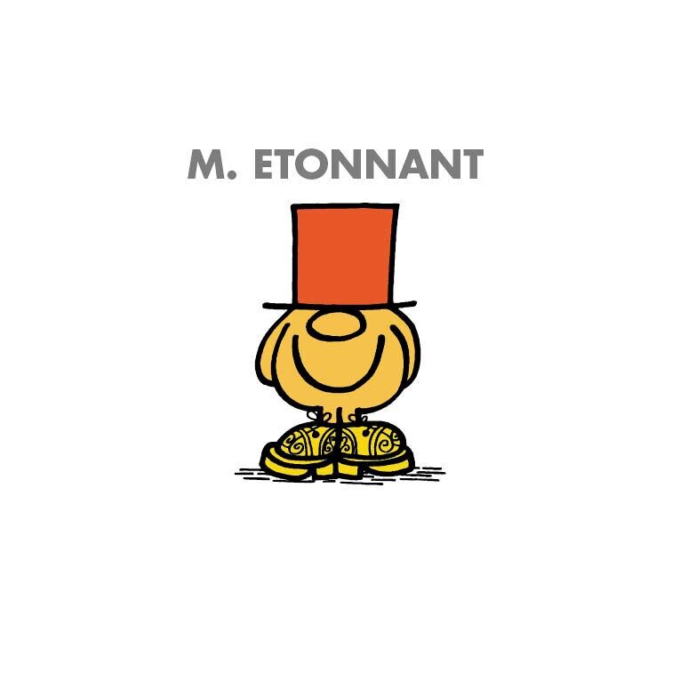 DOPPELTE HYPE-KARTEN - MSQF 16 - MR. AMAZING