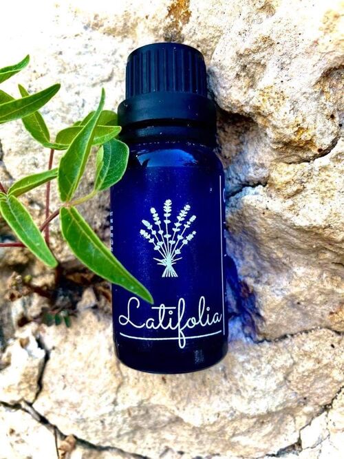 Lavender Essential Oil /100% Natural/