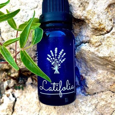 Aceite Esencial de Lavanda /100% Natural/