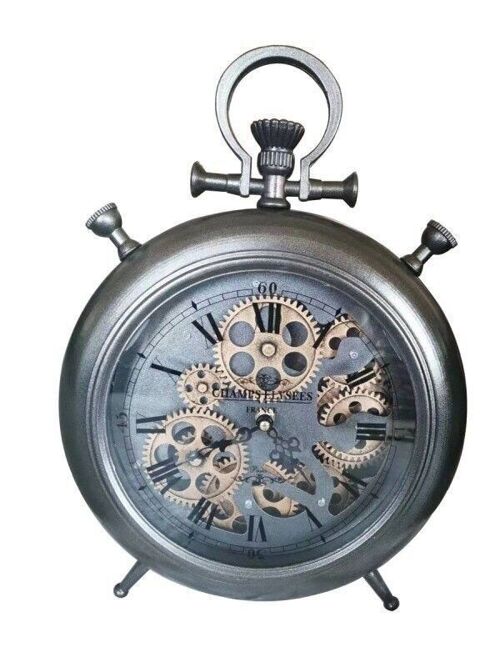 Clock running gear 39 cm