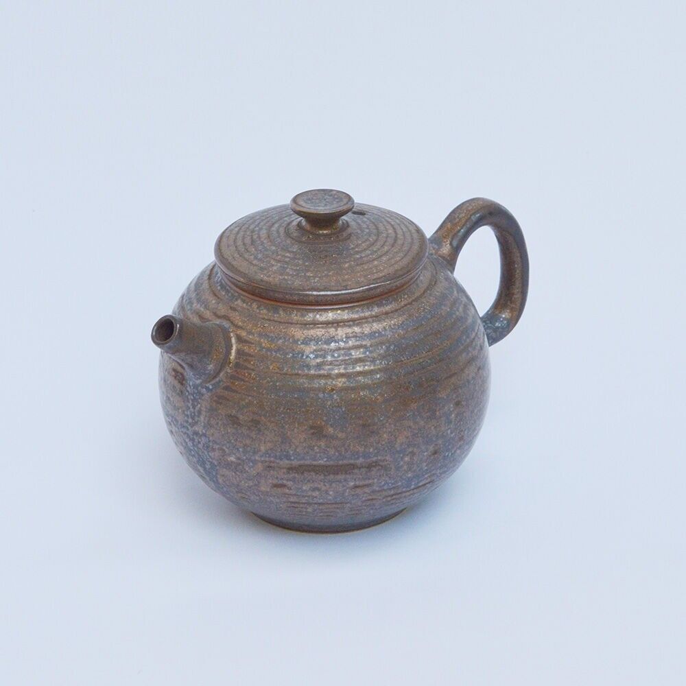 Clay Teapot 150ml