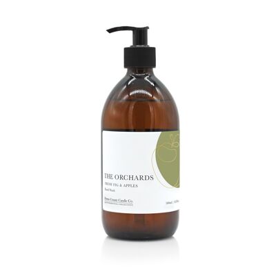 The Orchards - Fresh Fig and Apples Hand Soap__500ml