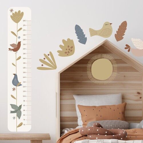 Buy wholesale XXL Lili-Rose Decor Stickers