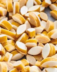 Calisson de Provence - Granel 1.4 kilos