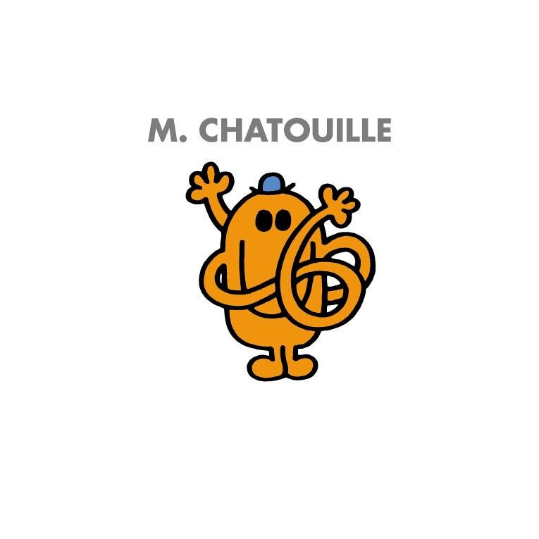 HYPE - TARJETAS DOBLES MSQF 17 - SR. COSQUILLEAS