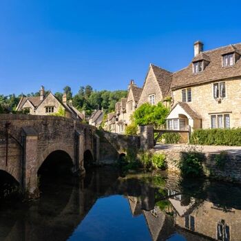 Les Cotswolds : Recharge 2