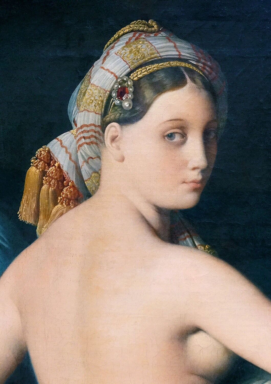 CARTE  ART ICKLES - HYPE - ARTF2