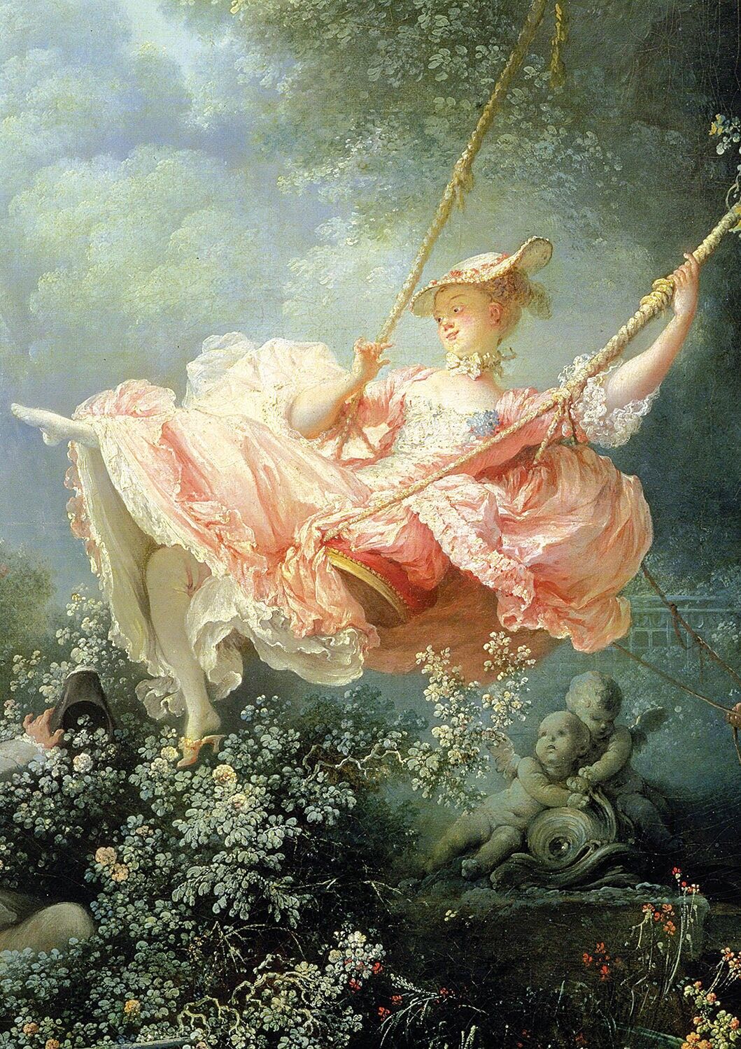 TARJETA DE ARTE DE ICKLES - HYPE - ARTF3