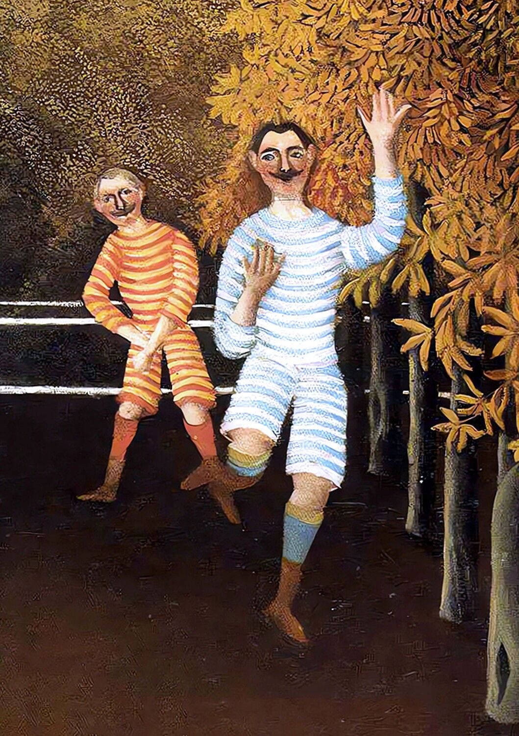 CARTE ART ICKLES - HYPE - ARTF7