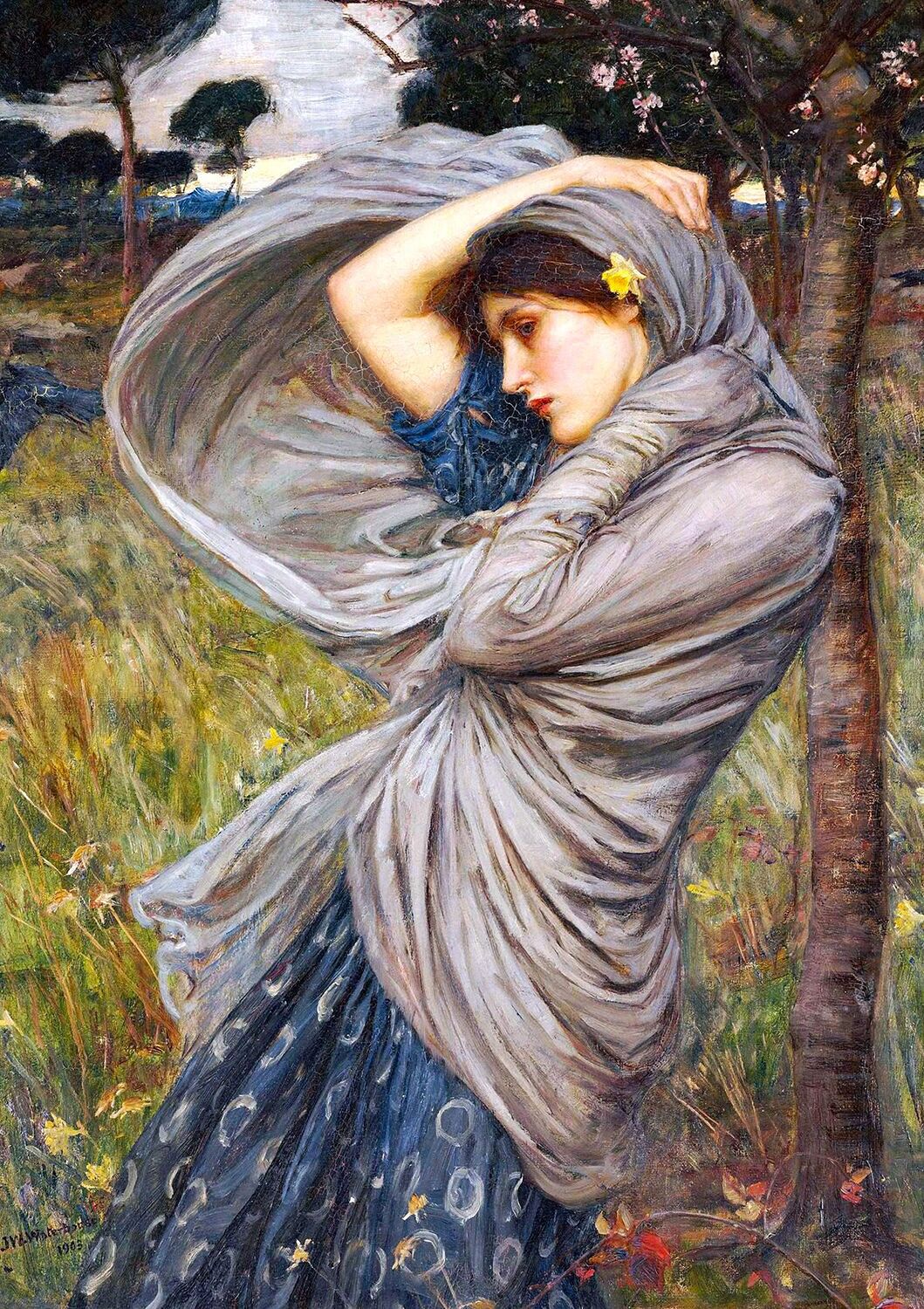 TARJETA DE ARTE DE ICKLES - HYPE - ARTF21