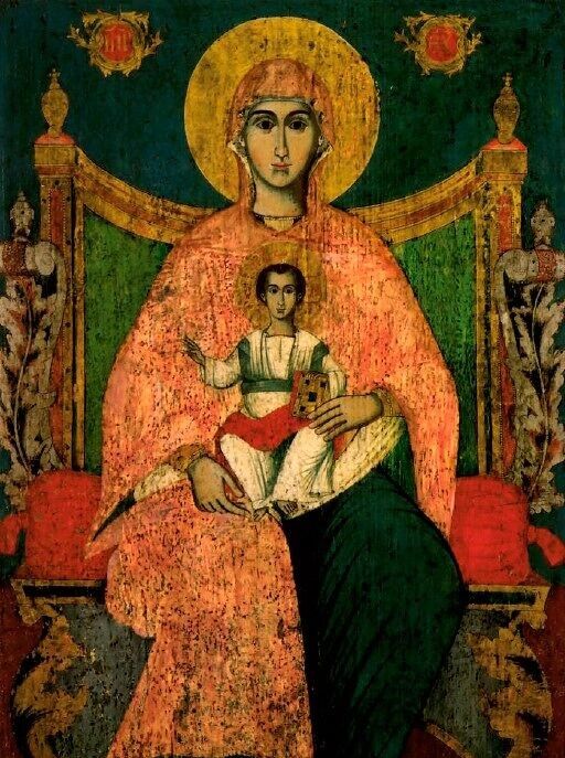 REPRODUCCIÓN DE ARTE DE TARJETAS DOBLES DE FENICIA 12x17 TR 02