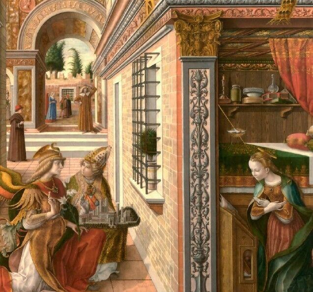 REPRODUCCIÓN DE ARTE DE MAPAS DOBLES DE FENICIA TR 17