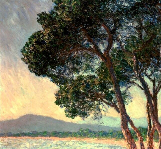 CARTES DOUBLES PHENICIA REPRO D'ART TR 29