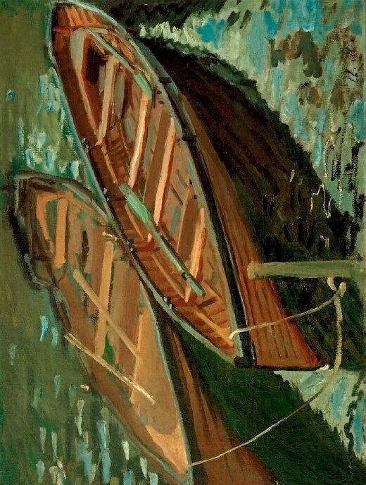 REPRODUCCIÓN DE ARTE DE MAPAS DOBLES DE FENICIA TR 40