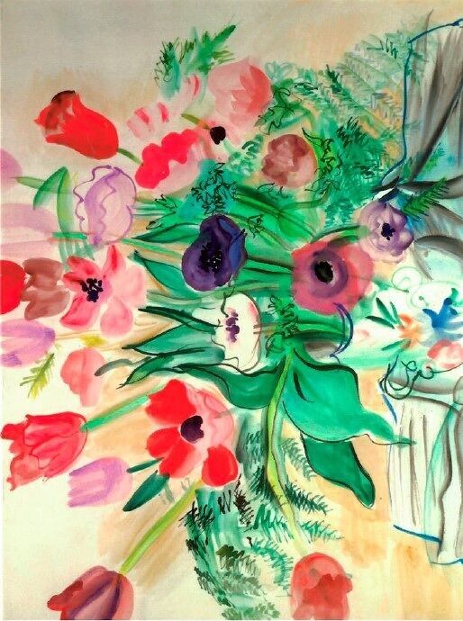 CARTES DOUBLES PHENICIA REPRO D'ART TR42