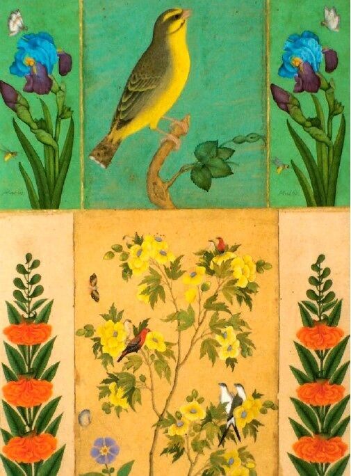 REPRODUCCIÓN DE ARTE DE MAPAS DOBLES DE FENICIA TR 68