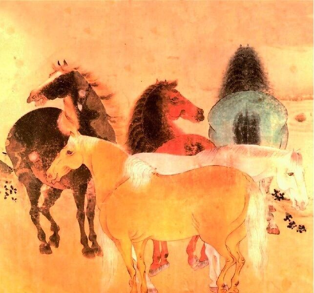 REPRODUCCIÓN DE ARTE DE MAPAS DOBLES DE FENICIA TR 83