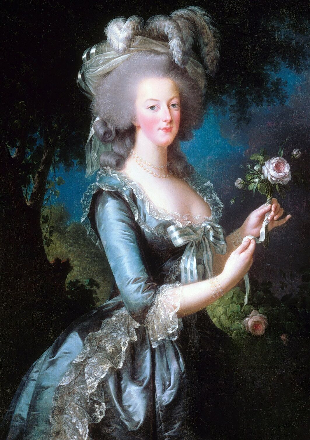 REPRODUCCIÓN DE ARTE DE MAPAS DOBLES DE FENICIA TR 95