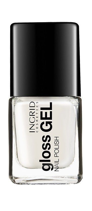 Ingrid cosmetics nail 2025 polish