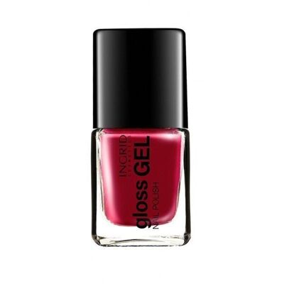 Vernis Gel gloss 10 jours - 533 - 7 ml - Ingrid Cosmetics