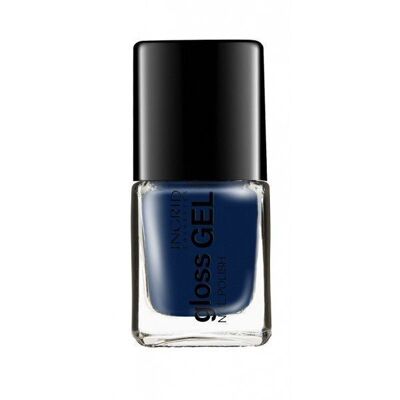 Gel gloss varnish 10 days - 537 - 7 ml - Ingrid Cosmetics