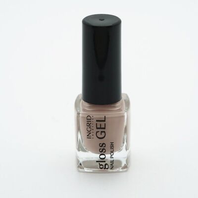 Vernis Gel gloss 10 jours - 577 - 7 ml - Ingrid Cosmetics