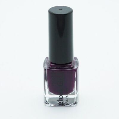 Gel gloss varnish 10 days - 583 - 7 ml - Ingrid Cosmetics