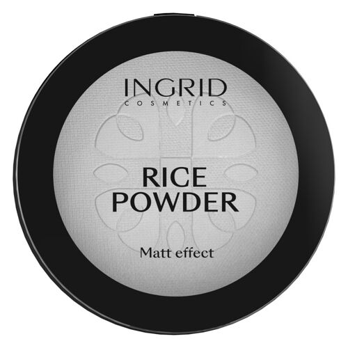 Poudre de riz Ingrid Cosmetics