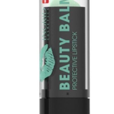 Ingrid Cosmetics bálsamo labial hidratante saborizado - BEAUTY BALM EXOTIQUE