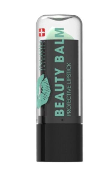 Baume à lèvres aromatisé hydratant Ingrid Cosmetics - BEAUTY BALM EXOTIQUE
