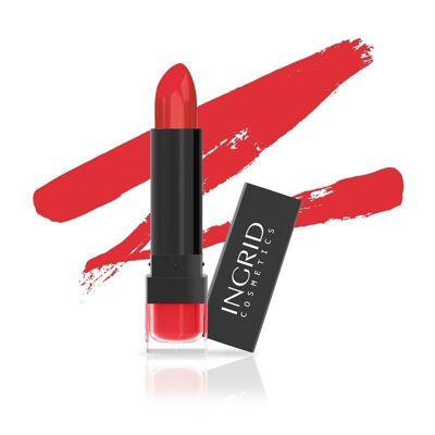 Wonder Shine Ingrid Cosmetics Lippenstift - Wonder Shine 306