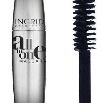 Mascara All in One Ingrid Cosmetics