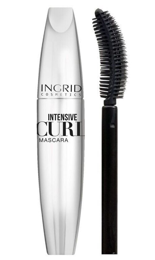 Mascara Intensive Curl Ingrid Cosmetics