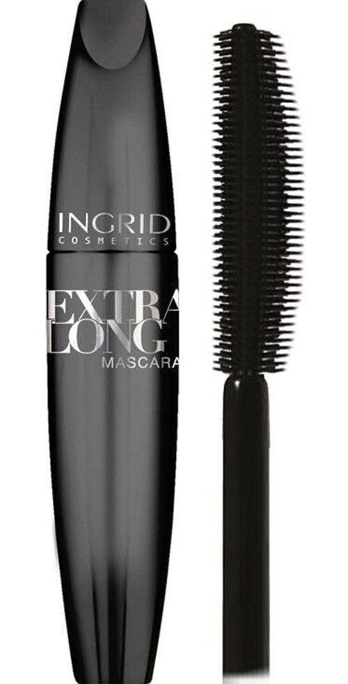 Mascara Extra Long Ingrid Cosmetics