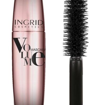 Ingrid Cosmetics Volumen Mascara