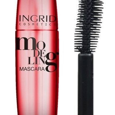 Mascara-Modellierung Ingrid Cosmetics