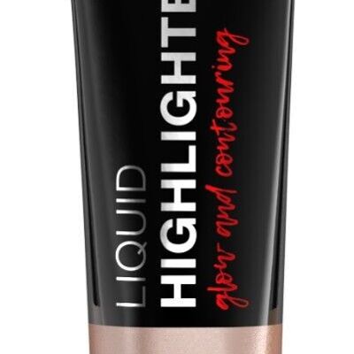 Illuminante LIQUIDO - 20ml - Ingrid Cosmetics - Beige