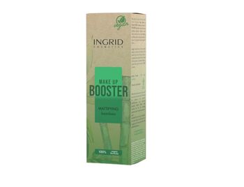 Fluide Booster" énergisant - Bambou - 30 ml - Ingrid Cosmetics" 2