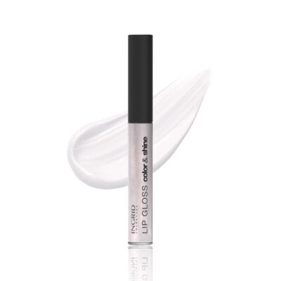 Color & Shine lip gloss - 3 ml - Ingrid Cosmetics - 303