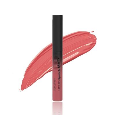 Liquid lipstick Matt Ingrid Cosmetics - 2020 - 202