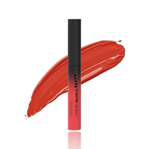Rouge à lèvres Liquid lipstick Matt Ingrid Cosmetics - 2020 - 204