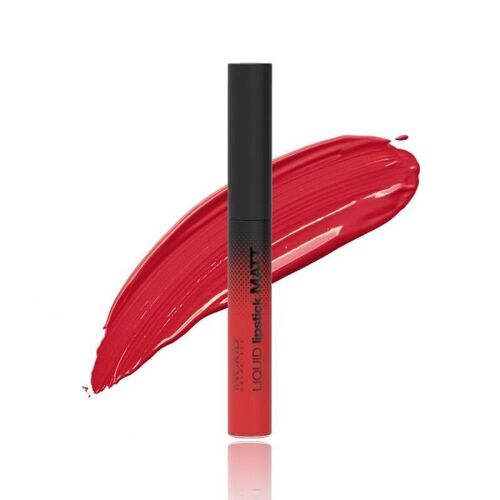 Rouge à lèvres Liquid lipstick Matt Ingrid Cosmetics - 2020 - 205