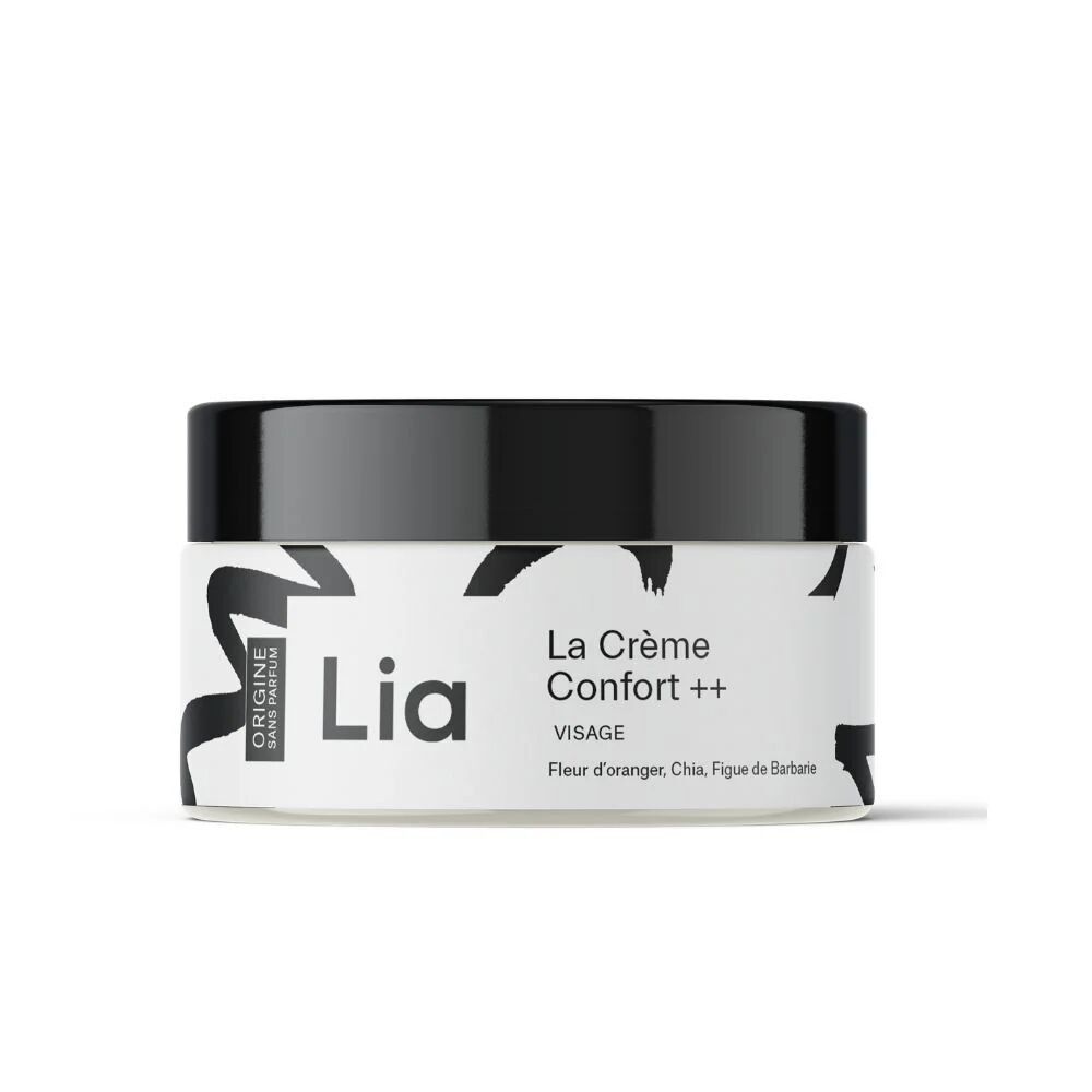 Comfort Cream ++ Duftstofffrei – Abverkauf