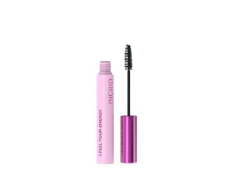 Mascara BIG EFFECT - 12 ml - Ingrid Cosmetics 3