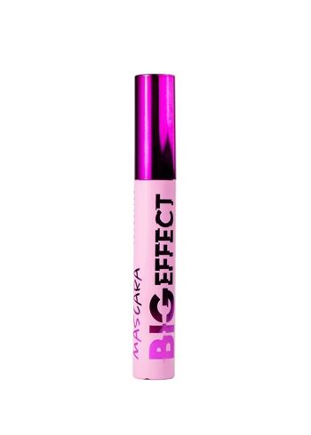 Mascara BIG EFFECT - 12 ml - Ingrid Cosmetics 4