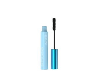 Mascara Waterproof No Splash - 12 ml - Ingrid Cosmetics 2