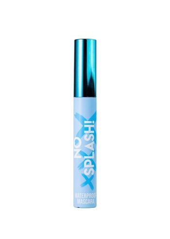 Mascara Waterproof No Splash - 12 ml - Ingrid Cosmetics 4